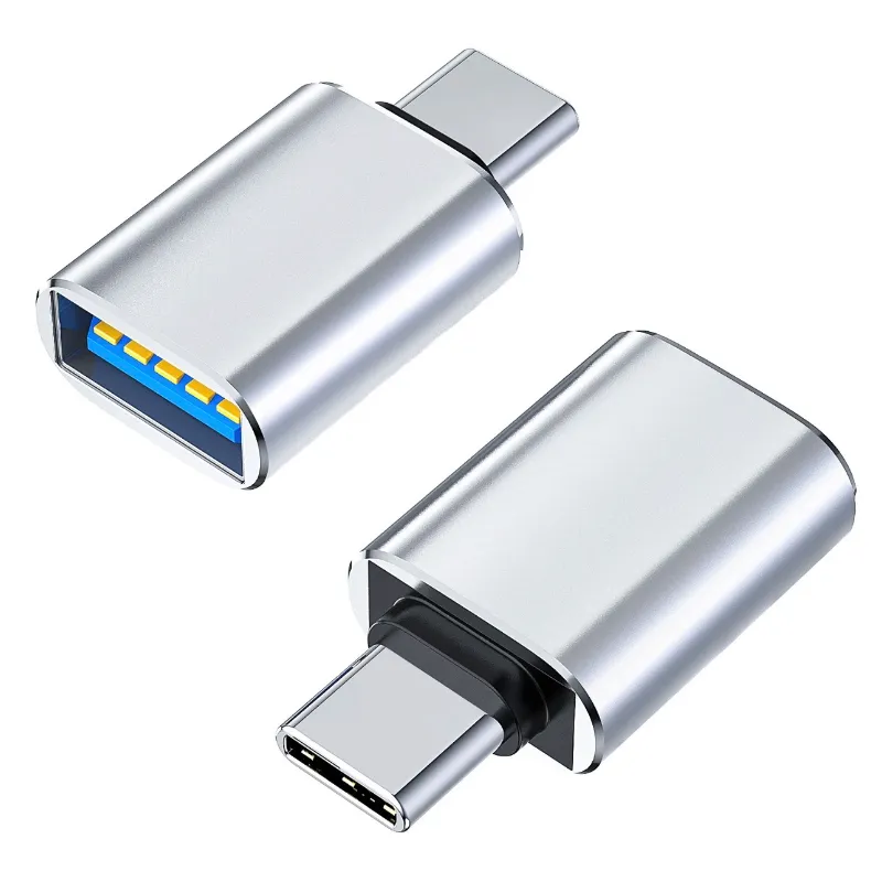 ADAPTADOR - OTG USB