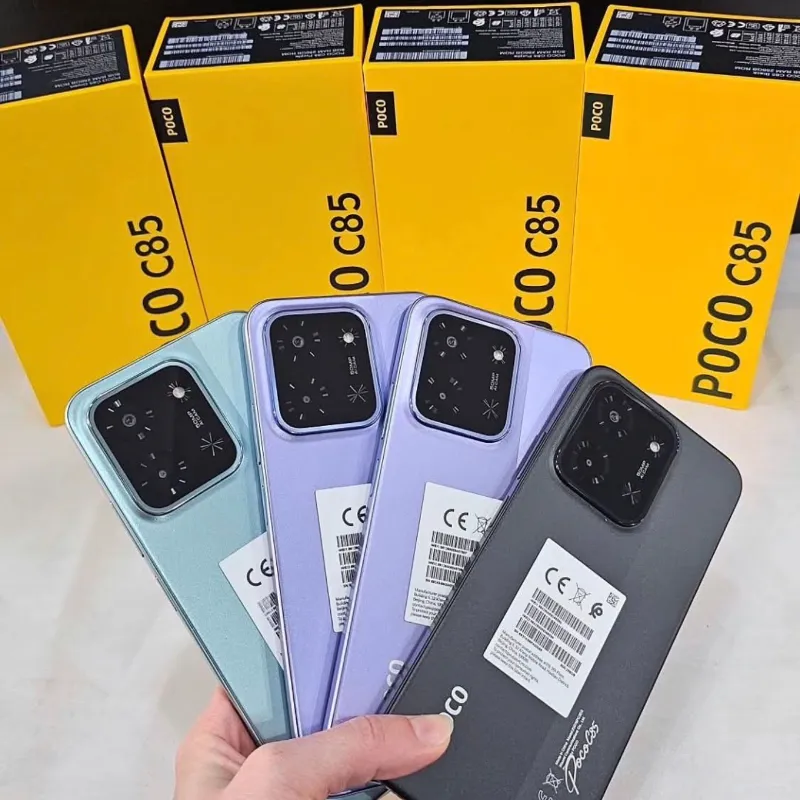 POCO C85