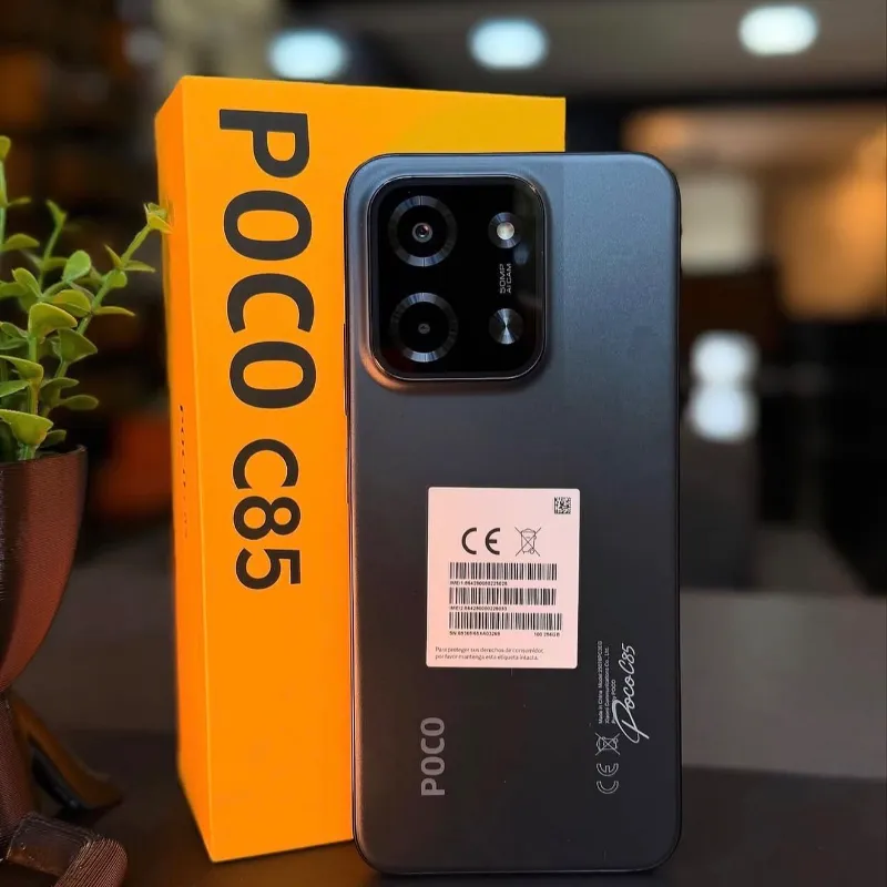 POCO C85