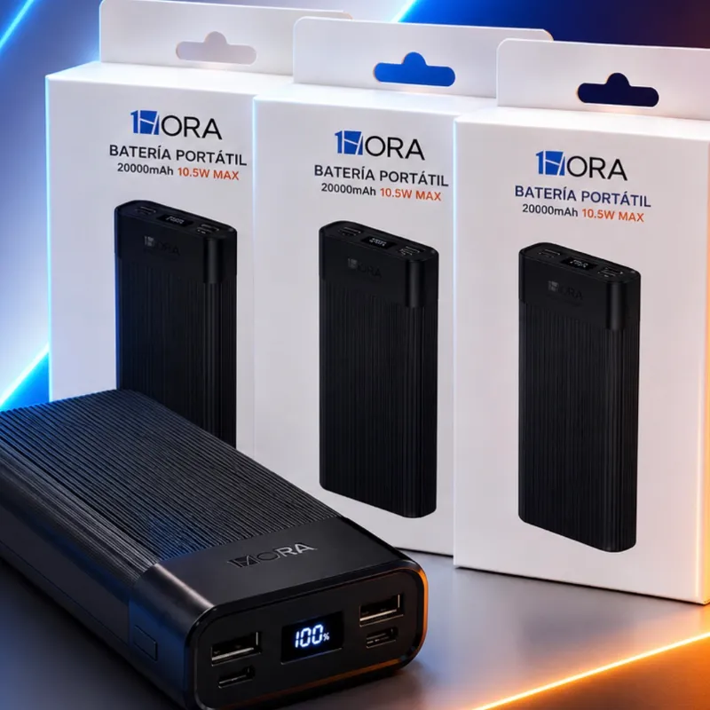 POWER BANK