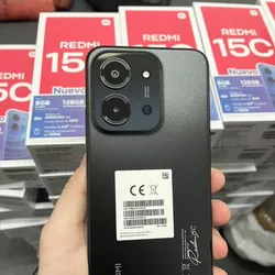 Redmi 15 C /   ( 💵 160 USD 💵 )