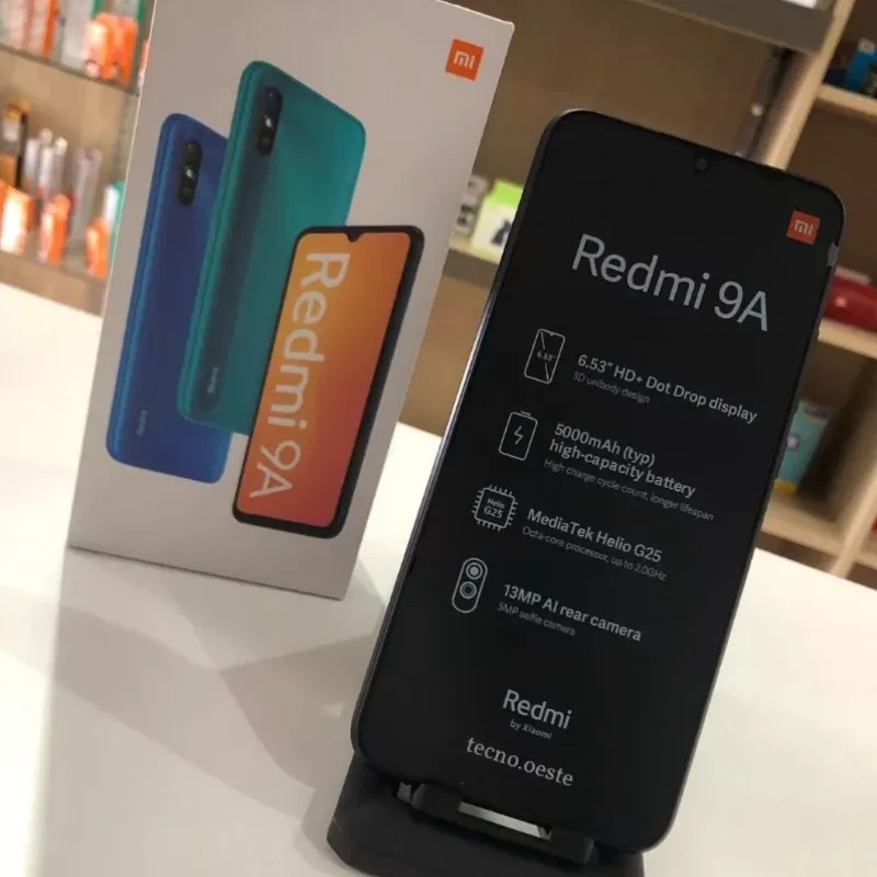 REDMI 9A