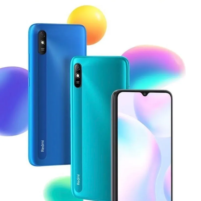 REDMI 9A