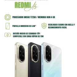 Redmi A5