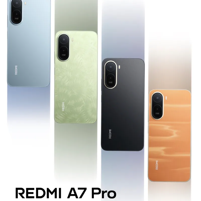 REDMI A7 PRO