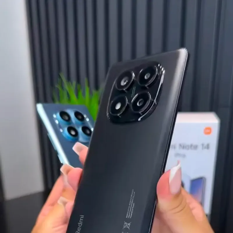 Redmi Note 14 Pro