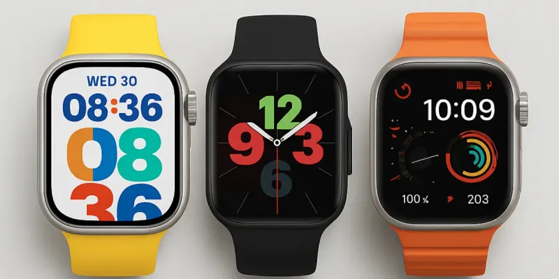 RELOJ ⌚️ INTELIGENTE ✅️ 