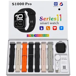 Smart Watch 10.500 CUP