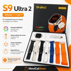 Smart Watch 10.400 CUP