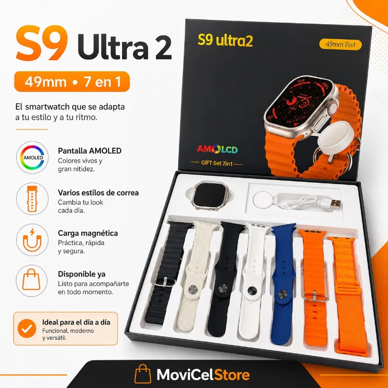Smart Watch 10.400 CUP