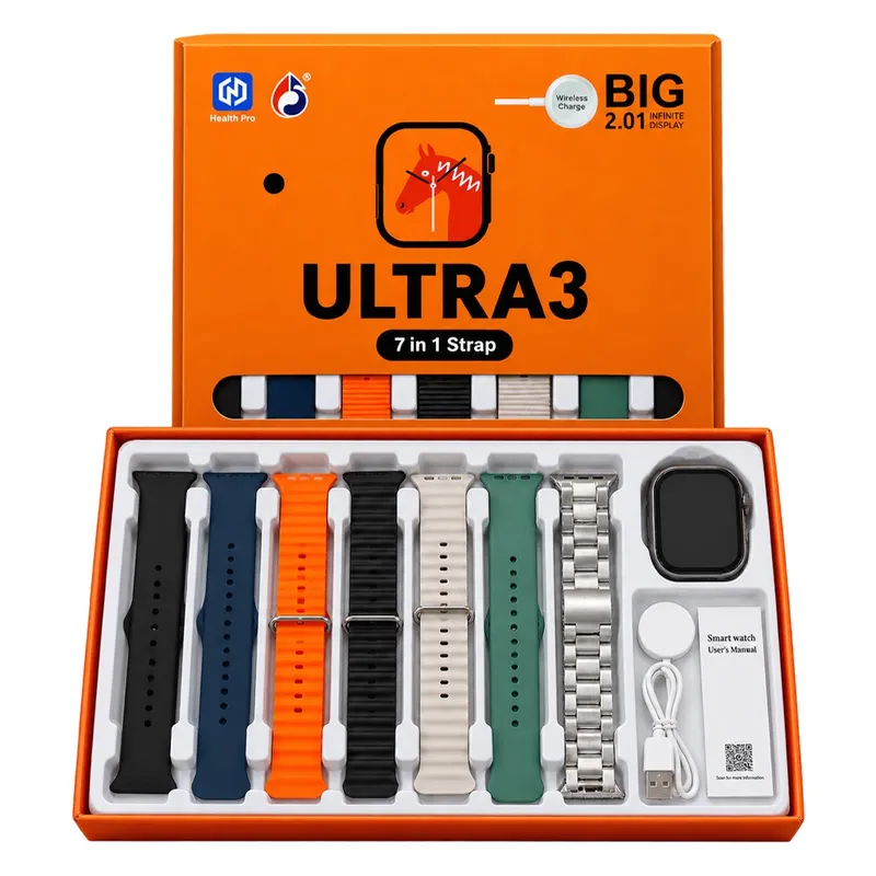 Smart Watch 10.500 CUP