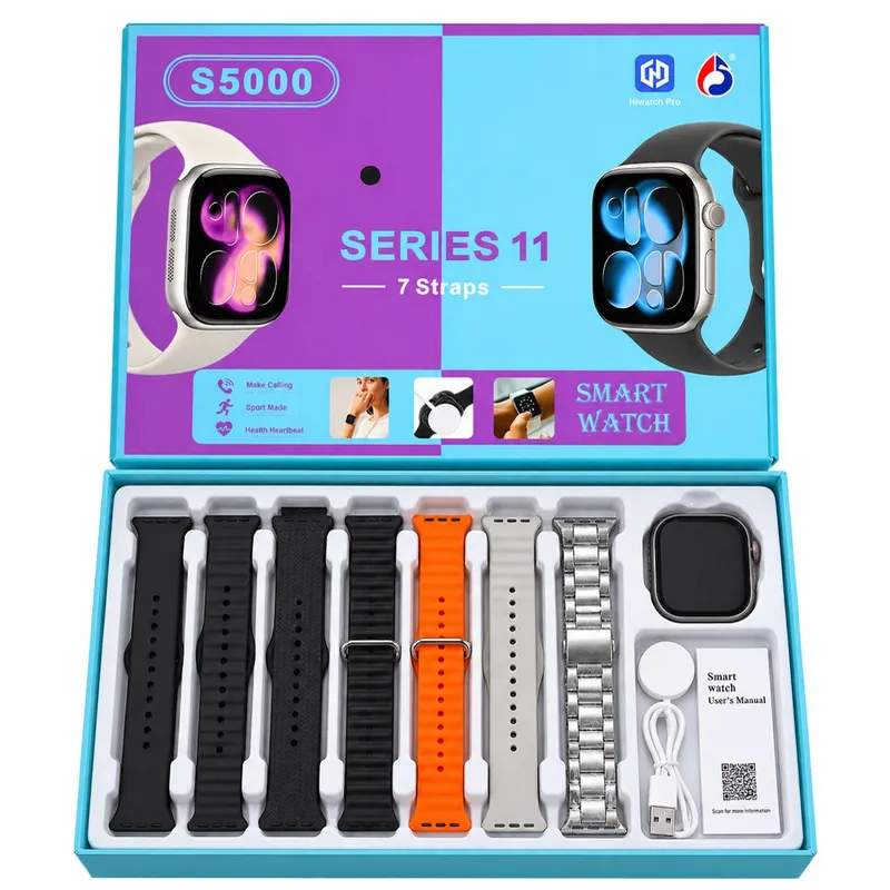 Smart Watch 10.500 CUP