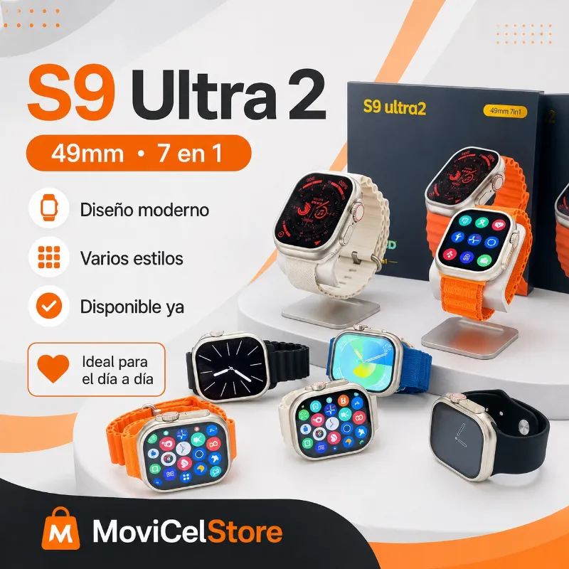 Smart Watch 10.400 CUP