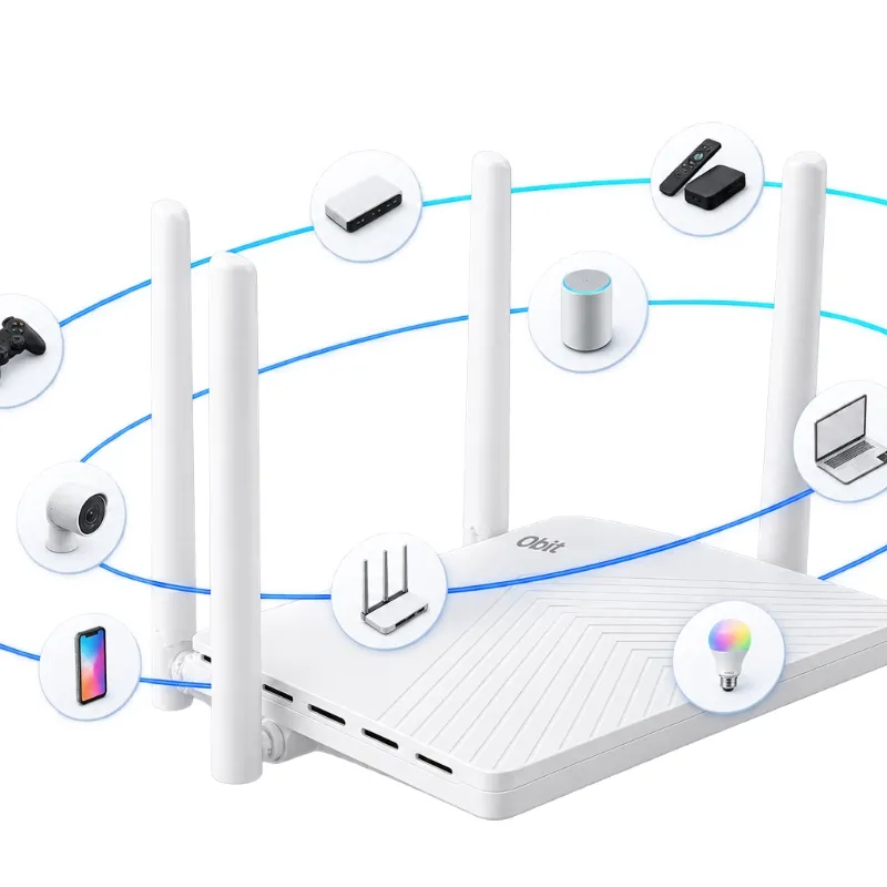 Router DBIT AC1200 PRO
