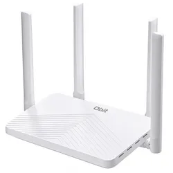 Router AC1200 PRO          Equiv ≈  120 USD