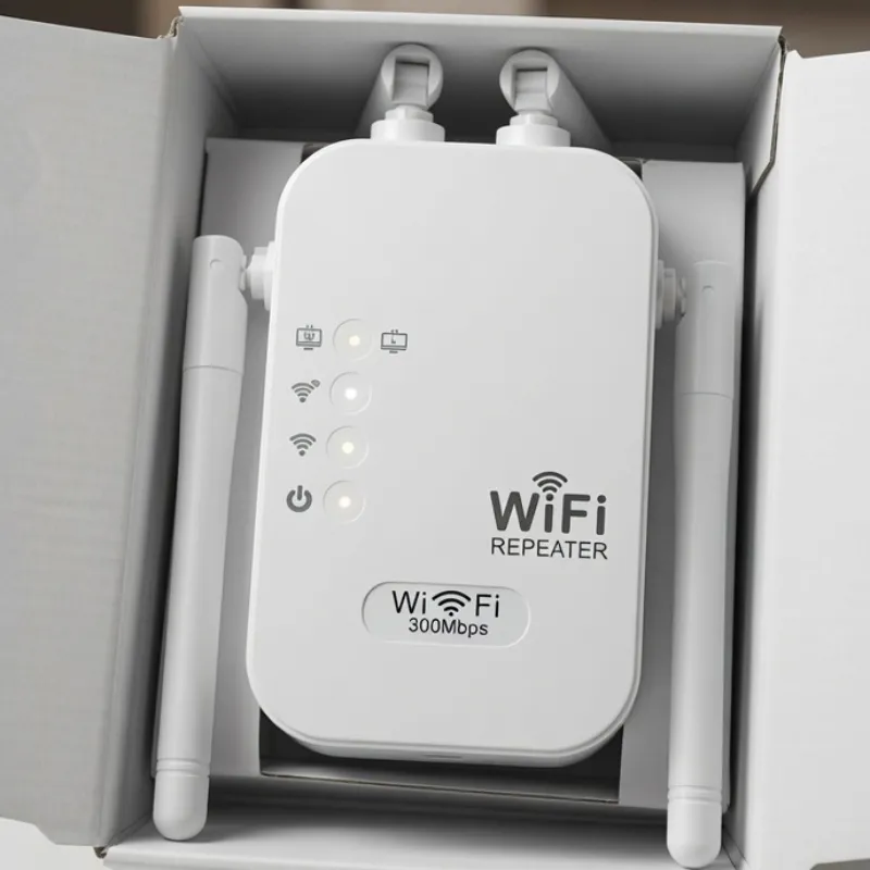 Router Wi-Fi