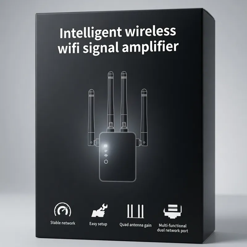 Router Wi-Fi