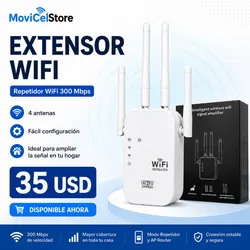 Router Wi-Fi