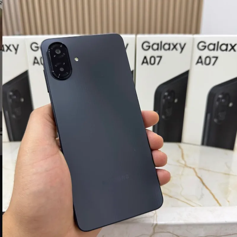 Samsung A07