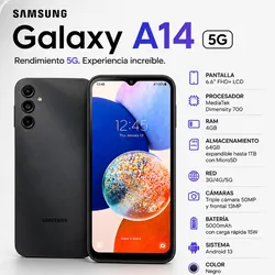 SAMSUNG A14 /5G