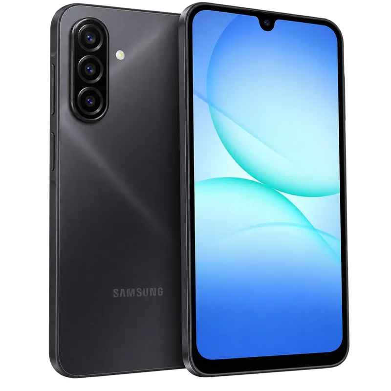 SAMSUNG A17 /5G Equiv ≈ 170 USD