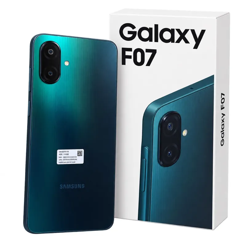 SAMSUNG F07 Equiv ≈ 130 USD