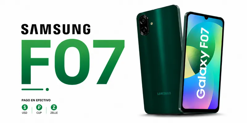SAMSUNG GALAXY F07  _____ 1️⃣1️⃣5️⃣💲USD☝️☝️☝️