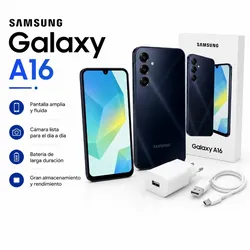  Samsung Galaxy A16  ✅ 160 $ USD ✅