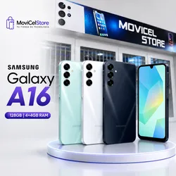 SAMSUNG GALAXY A16