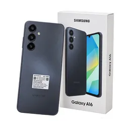 SAMSUNG  A16       Equiv ≈  175 USD