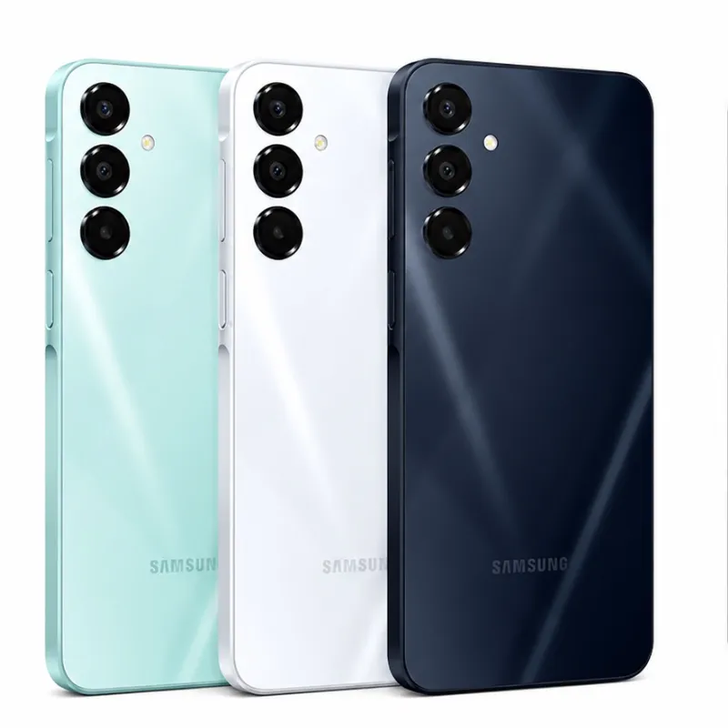 SAMSUNG GALAXY A16