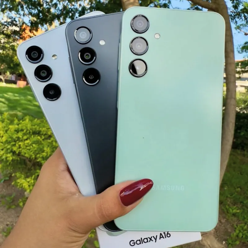 Samsung Galaxy A16