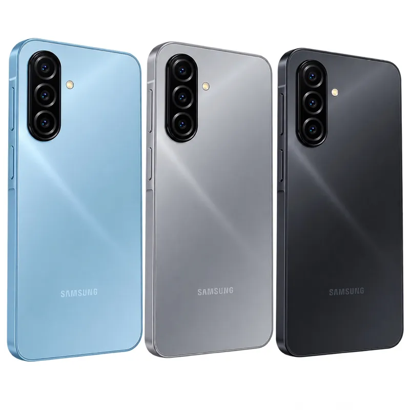 SAMSUNG A17 / Equiv ≈ 200 USD