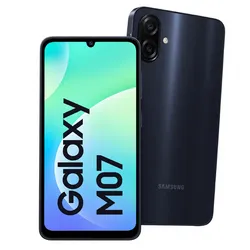 SAMSUNG  M07                Equiv ≈  145 USD