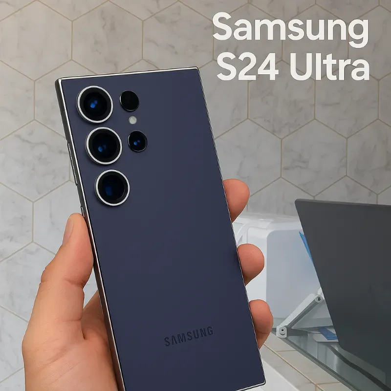 SAMSUNG S24 ULTRA