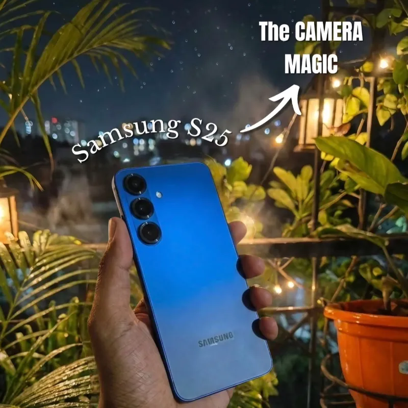 SAMSUNG S25 - 400 USDđź—˝