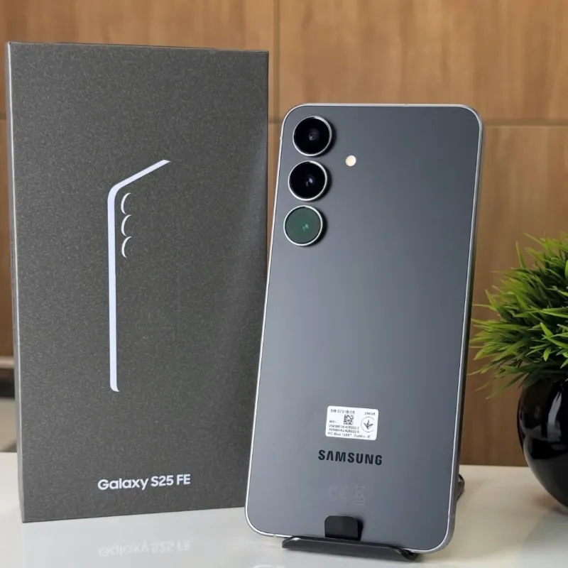 SAMSUNG S25 FE