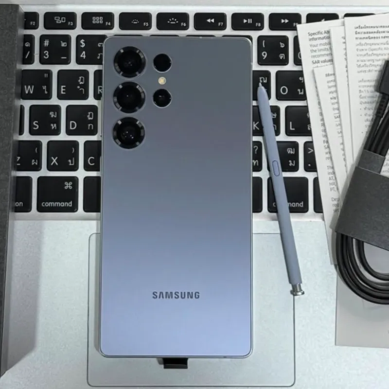 Samsung S25 Ultra