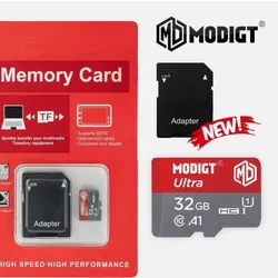 Tarjetas Micro SD