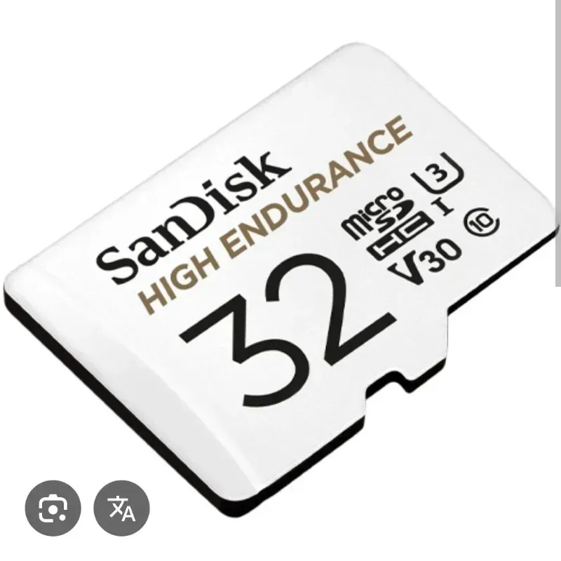 Tarjetas Micro SD