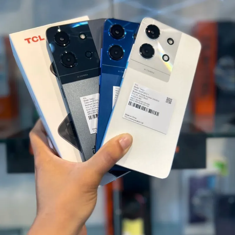 TCL 503