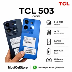 TCL 503