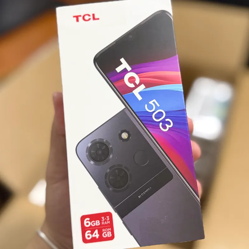 TCL 530 _ / 95 USD