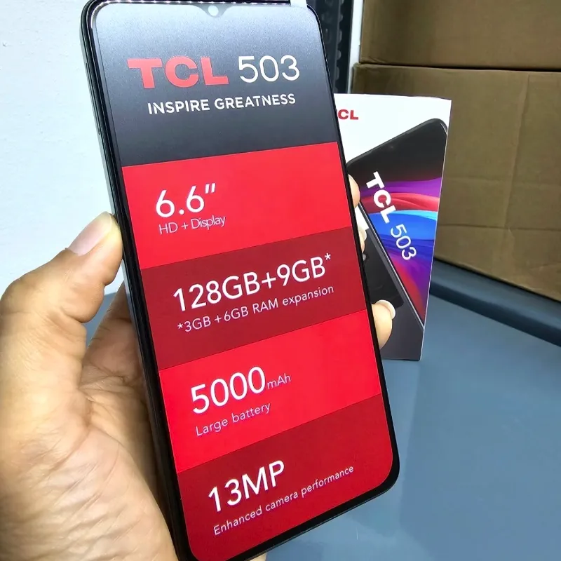 TCL 530 _ / 95 USD