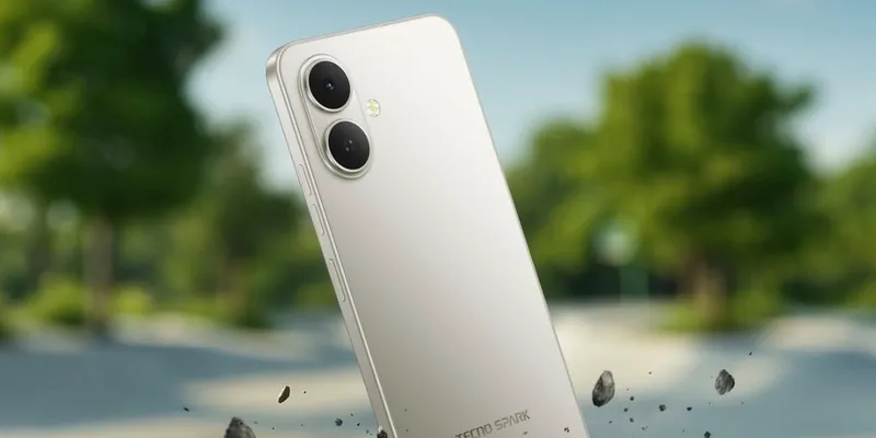 TECNO GO2 / 128 GB Almacenamiento 