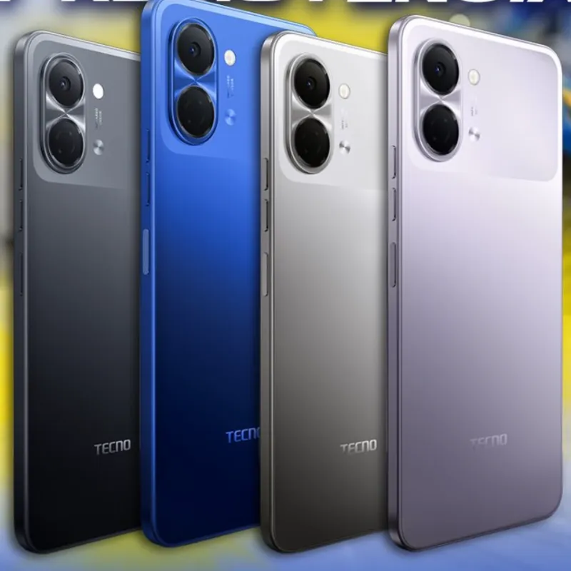 Tecno Spark Go3   ✅ 120 $ USD ✅