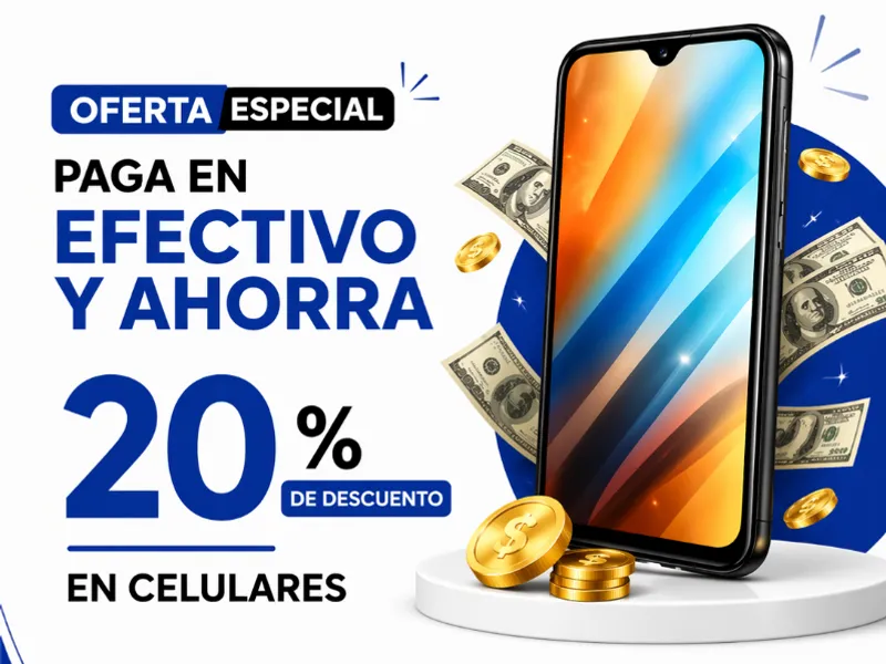Ofertas de descuentos 