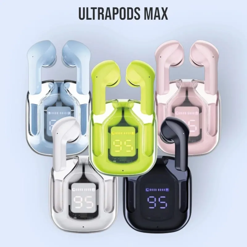 Audífonos inalámbricos 5.3 Ultrapods