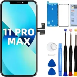 Pantalla iPhone 11pro max