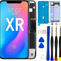 Pantalla iPhone XR